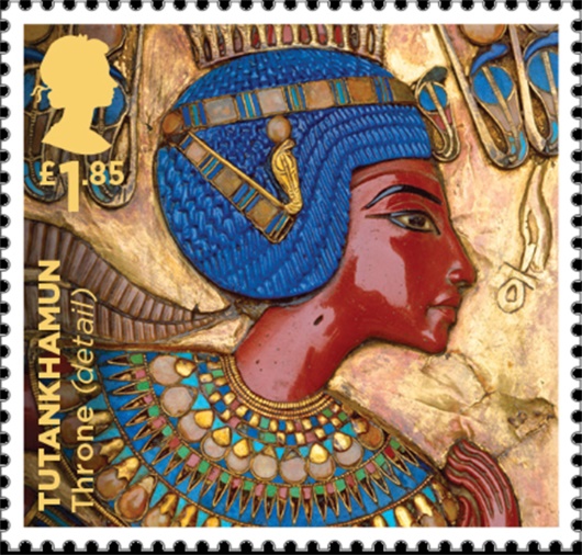 Tutankhamun