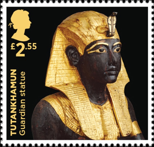 Tutankhamun