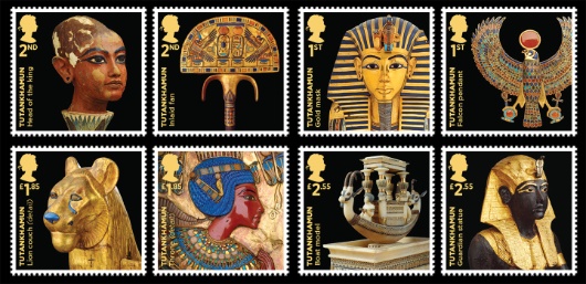 Tutankhamun