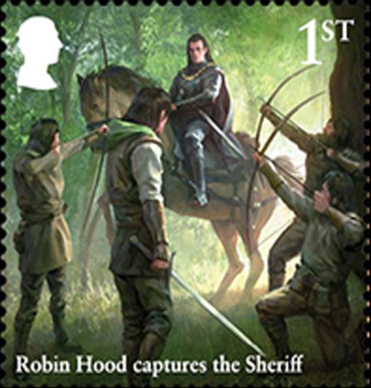 Robin Hood