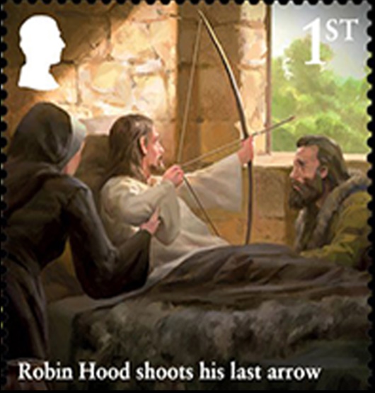 Robin Hood