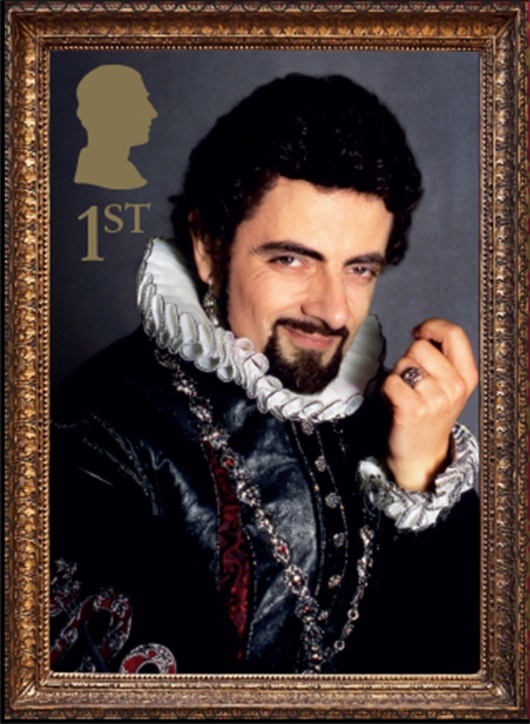 Black Adder