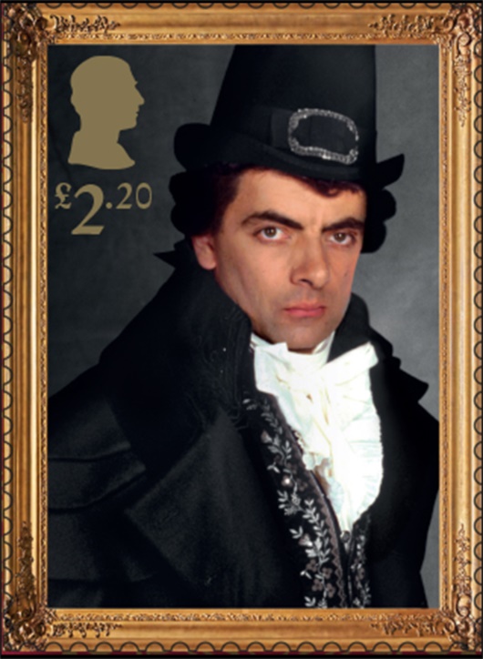 Black Adder