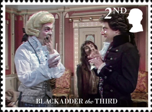 Black Adder