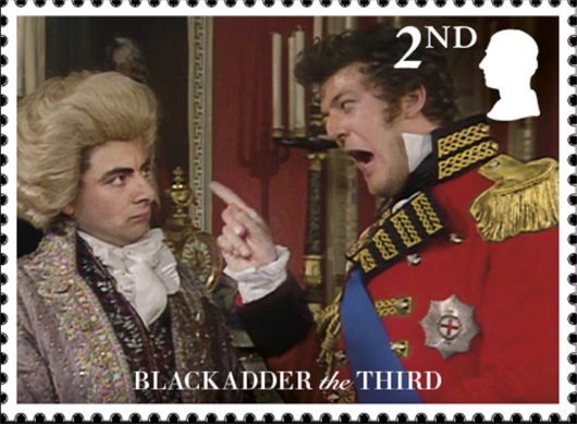 Black Adder