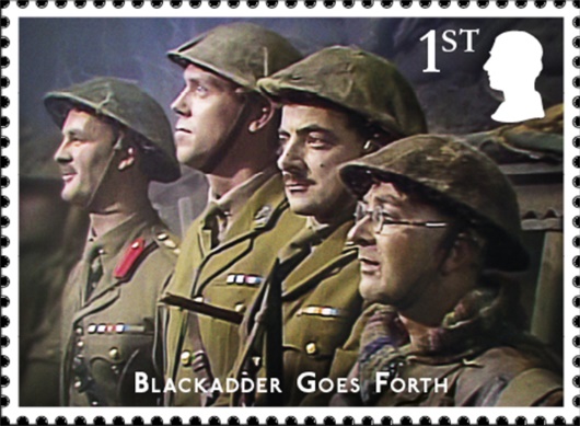 Black Adder