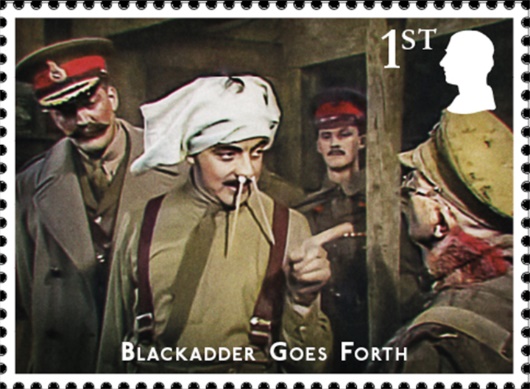 Black Adder