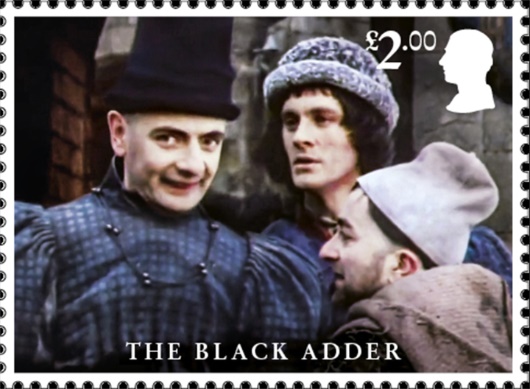 Black Adder