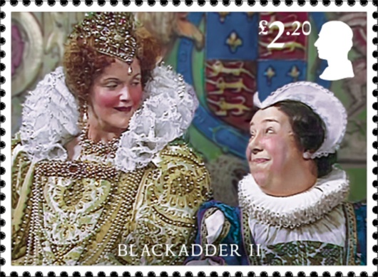 Black Adder