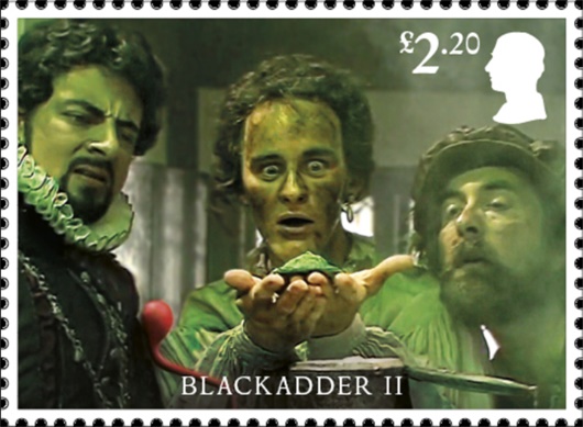 Black Adder