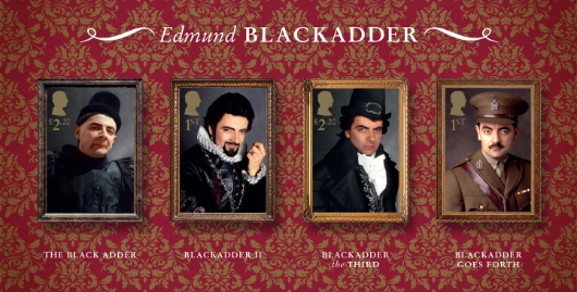 Black Adder