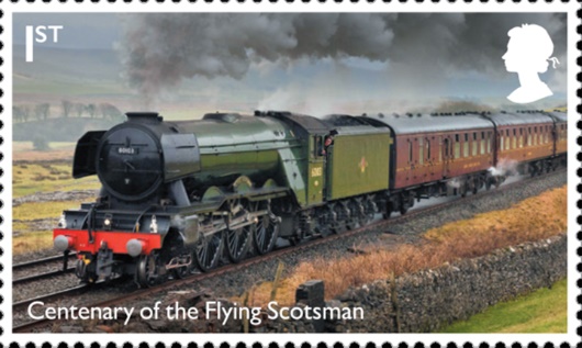 Flying Scotsman