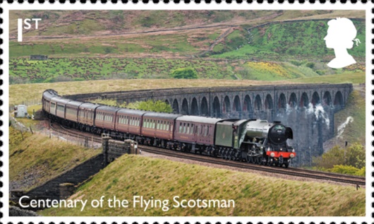 Flying Scotsman