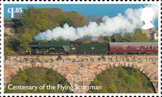 Flying Scotsman