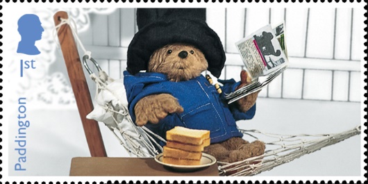 Paddington Bear