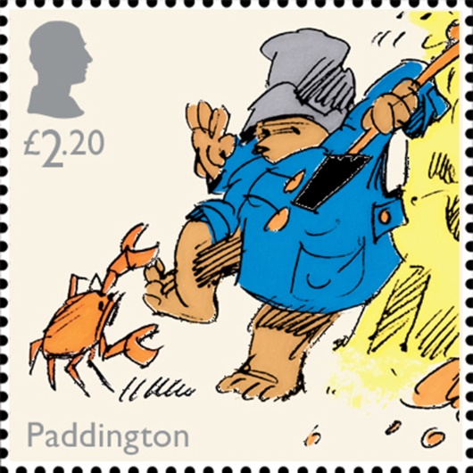 Paddington Bear