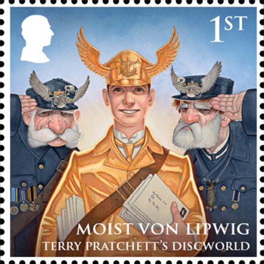 Discworld