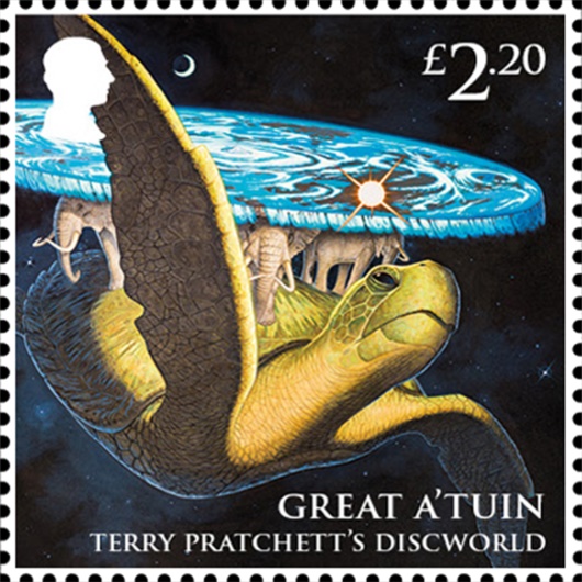 Discworld