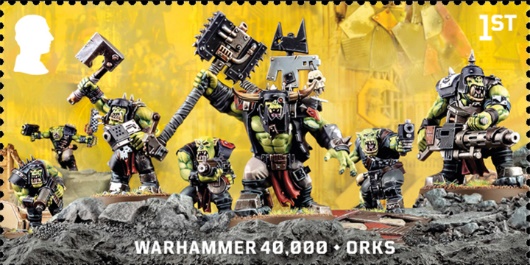 Warhammer