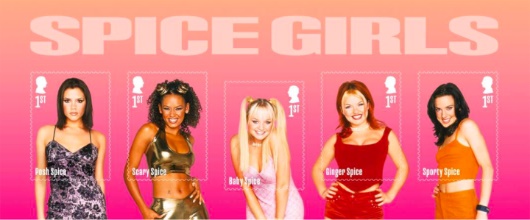 Spice Girls