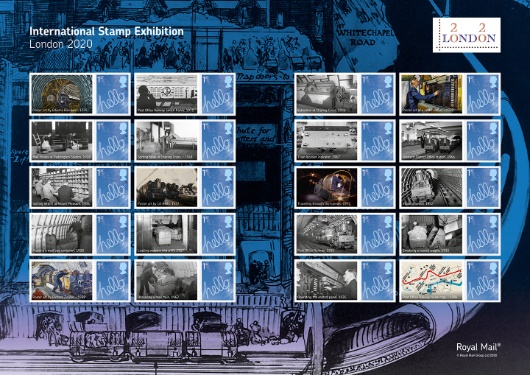 International Stamp Exhibition