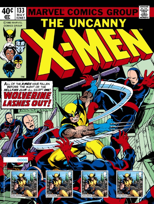 XMen