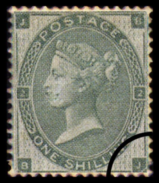 Victoria: Definitive Stamps