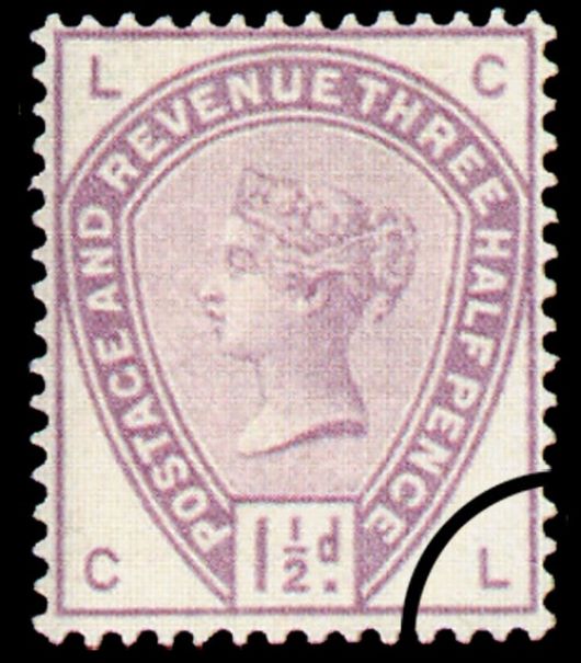 Victoria: Definitive Stamps