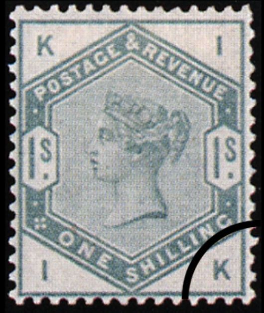 Victoria: Definitive Stamps