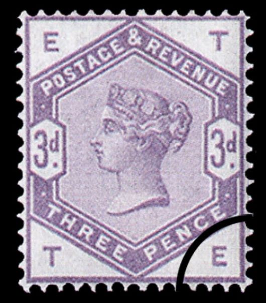 Victoria: Definitive Stamps