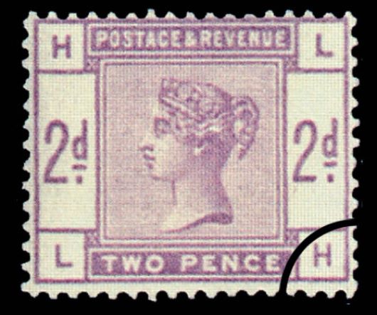 Victoria: Definitive Stamps