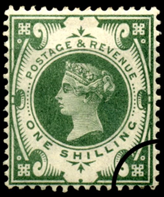 Victoria: Jubilee issue