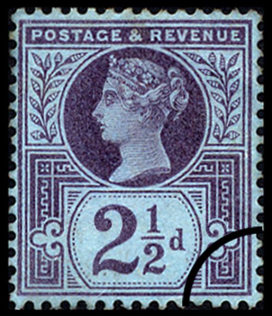 Victoria: Jubilee issue