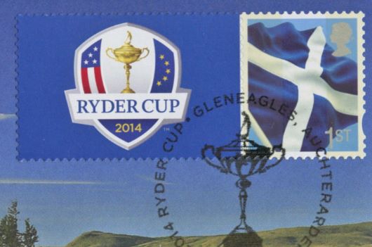 Ryder Cup