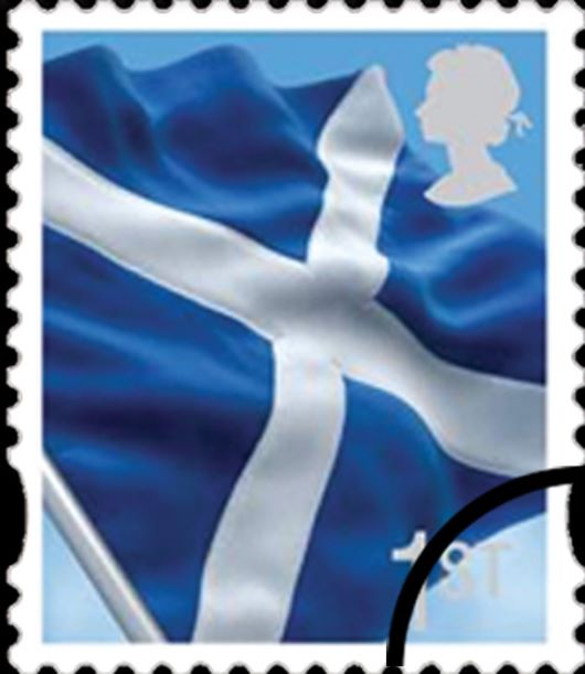 Celebrating Scotland