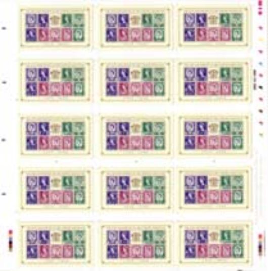 Country Definitives