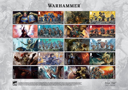 Warhammer