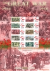 World War I - Medical Corps