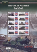 Great Western Railway
Benham