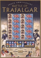 Battle of Trafalgar
Benham