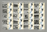 England Winners 1966
This sheet depicts scenes from the 1966 World Cup when England won W. Germany 4-2.-   See the new Smilers 
Album