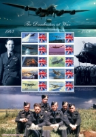 Dambusters at War
History of Britain No.21