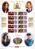 The Royal Wedding
History of Britain No.69