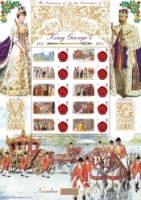 Coronation of George V
History of Britain No.71