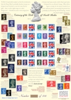 Arnold Machin Centenary
History of Britain No.76