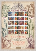 King James Bible
History of Britain No.79