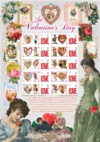 St. Valentine's Day
History of Britain No.82